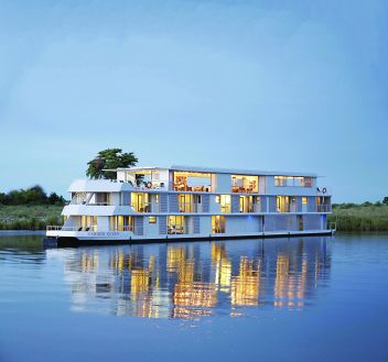 À descoberta de África 2021 (Cidade do Cabo->Joanesburgo) - Só Cruzeiro