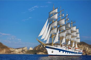 Croácia e Montenegro 2021 (Veneza->Veneza) - Só Cruzeiro