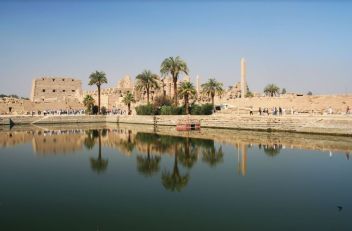 Jordânia, Egipto e Israel 2021 (Aqaba->Tel Aviv) - Só Cruzeiro