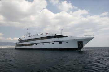 De Lisboa a Málaga 2021 (Lisboa->Málaga) - Só Cruzeiro