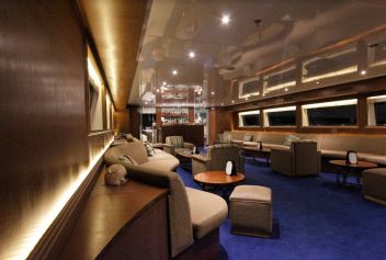 Espanha e Portugal 2021 (Málaga->Lisboa) - Só Cruzeiro 