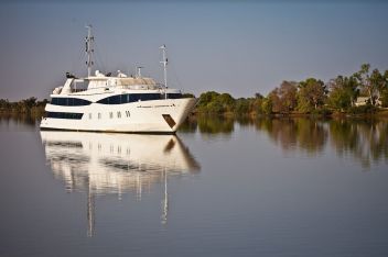 Rios de África - Senegal e Gâmbia 2021 (Dakar->Dakar) - Só Cruzeiro 