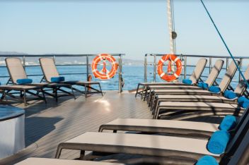 Tahiti e as pérolas da Polinésia Francesa 2021 (Papeete->Papeete) - Só Cruzeiro