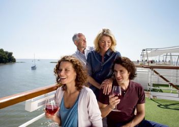 Cruzeiro Alemanha 2021 (Colónia->Colónia) - Só Cruzeiro - Tudo Incluído