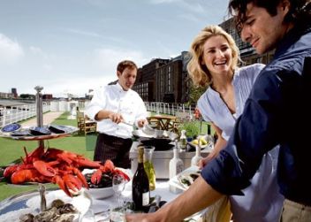 Romance no Rio Reno (Colónia -> Colónia) – Só Cruzeiro