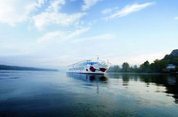 Mercados de Natal - Cruzeiro no Rio Danúbio 2021 (Passau -> Passau) – Só Cruzeiro