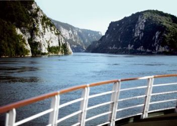 Mini Cruzeiro no Rio Danúbio 2021 (Passau -> Passau) – Só Cruzeiro