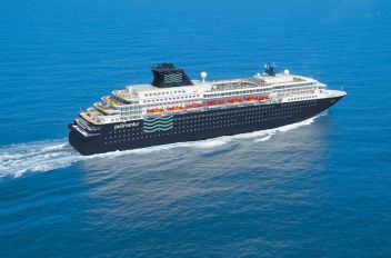 Ilhas Gregas (Atenas->Atenas) - Voos, transferes e cruzeiro