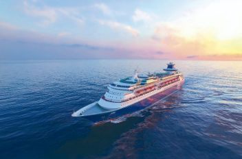 5 Maravilhas do Mediterrâneo 2021 (Barcelona-> Barcelona) - Só Cruzeiro