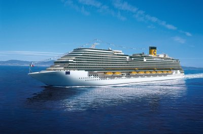 Costa Diadema