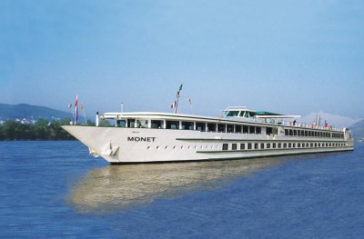 MS Monet