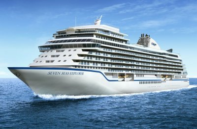 Seven Seas Explorer