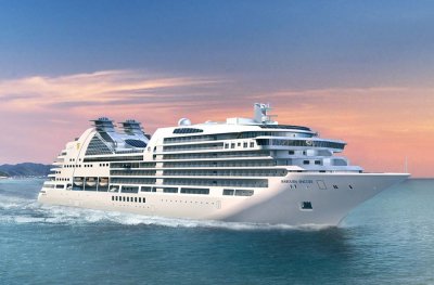Seabourn Encore