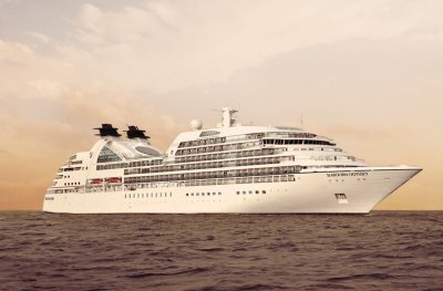 Seabourn Odyssey