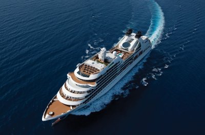 Seabourn Quest