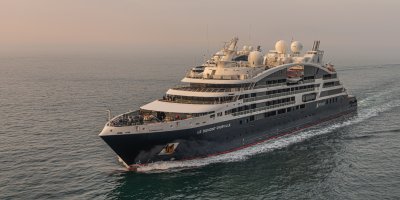 Le Dumont d’Urville