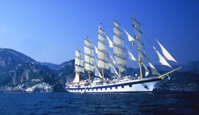 Royal Clipper 