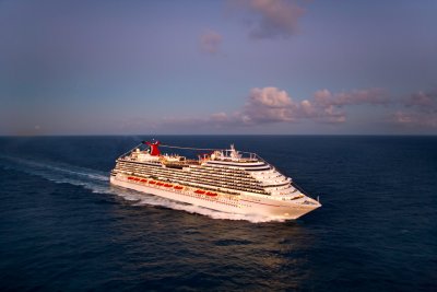 Carnival Magic