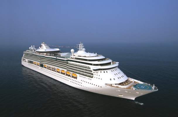 Does serenade of the seas have a casino atlantic city Does serenade of the seas have a casino atlantic city