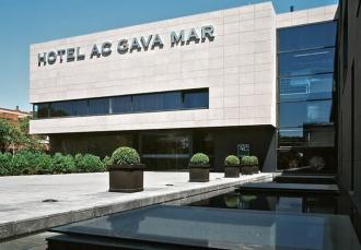 AC Hotel Gava Mar 