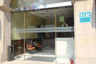 Hotel Atlantico