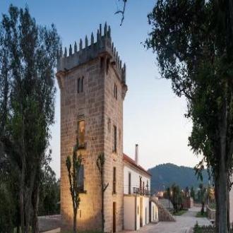 Torre de Gomariz Wine e Spa