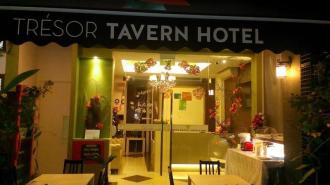 Tresor Tavern Hotel