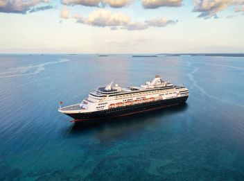 De Lisboa a Hamburgo a bordo do Vasco da Gama - Nicko Cruises - Só Cruzeiro