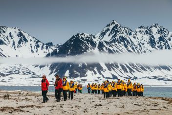Intro a Spitsbergen 2022: Fiordes, Glaciares e Vida Selvagem (Oslo-> Oslo) - Só Cruzeiro