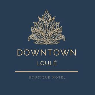 Downtown Loule Prestige