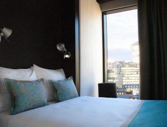 Hotel Motel One London Tower Hill
